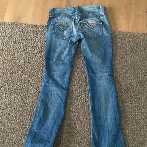 Hudson Jeans 25
